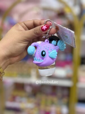 HOLDER PEZ LINTERNA