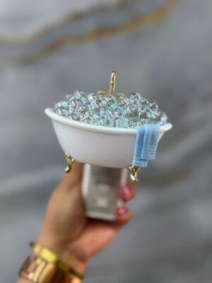 DIFUSOR BAÑERA