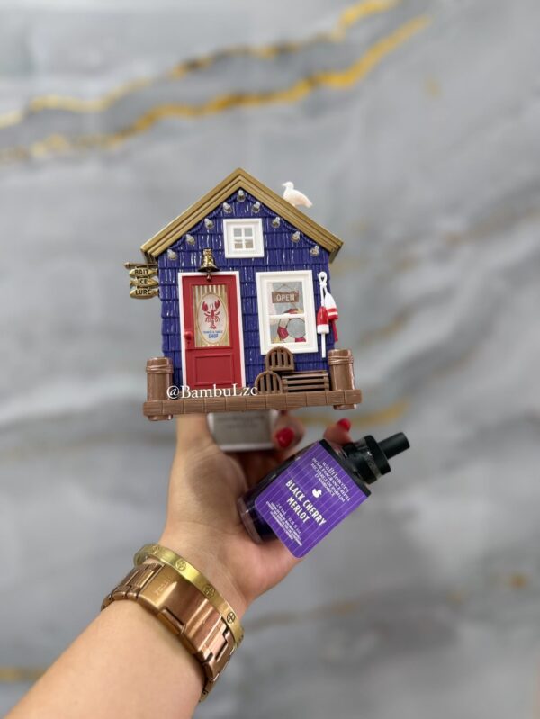 DIFUSOR CASITA