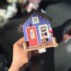 DIFUSOR CASITA