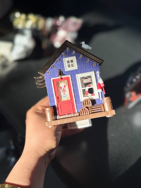 DIFUSOR CASITA