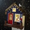 DIFUSOR CASITA