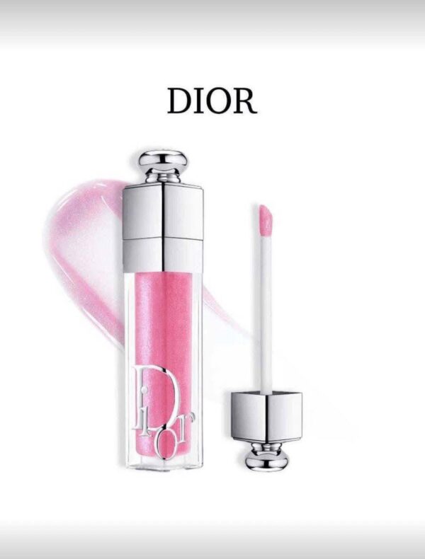 DIOR ADDICT LIP MAZIMIZER