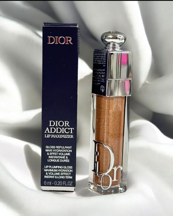 DIOR ADDICT LIP MAZIMIZER