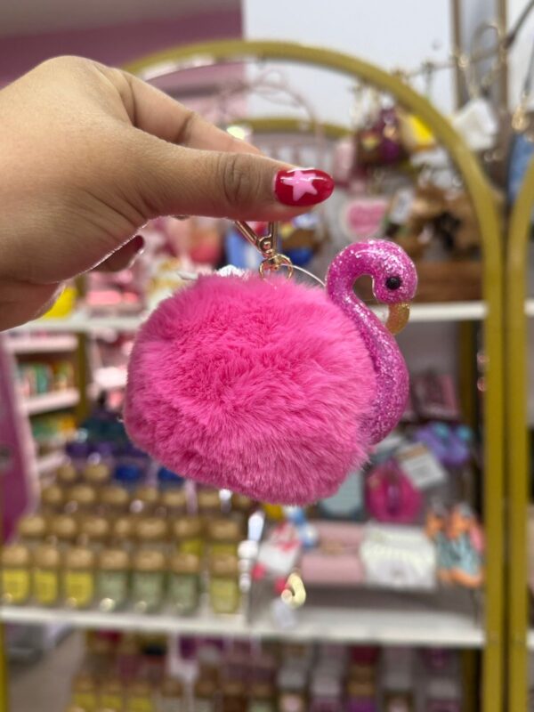 FLAMINGO HOLDER FLAMINGO