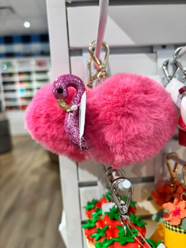 FLAMINGO3 HOLDER FLAMINGO