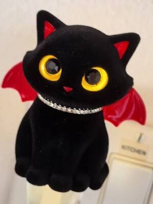 DIFUSOR GATITO