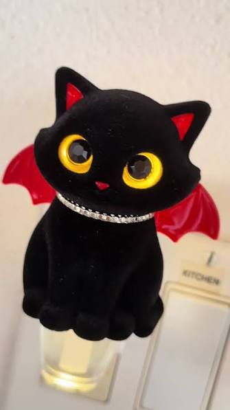 GATITO DIFUSOR GATITO