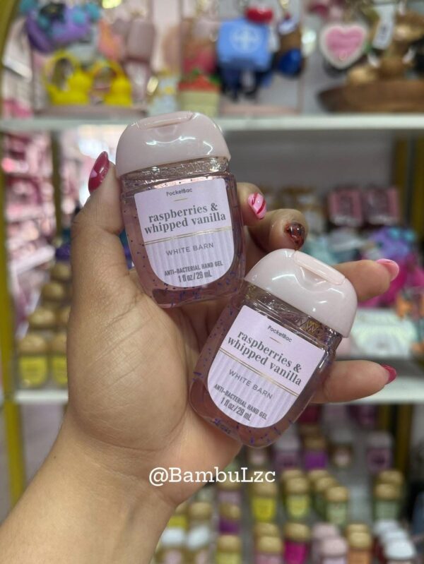 GELB GEL ANTIBACTERIAL