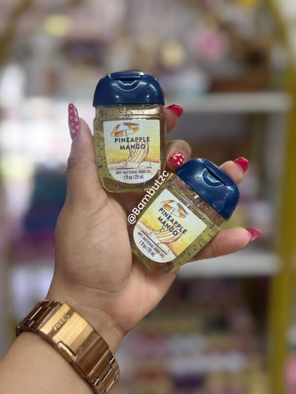 GELB11 GEL ANTIBACTERIAL