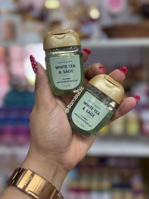 GELB7 GEL ANTIBACTERIAL