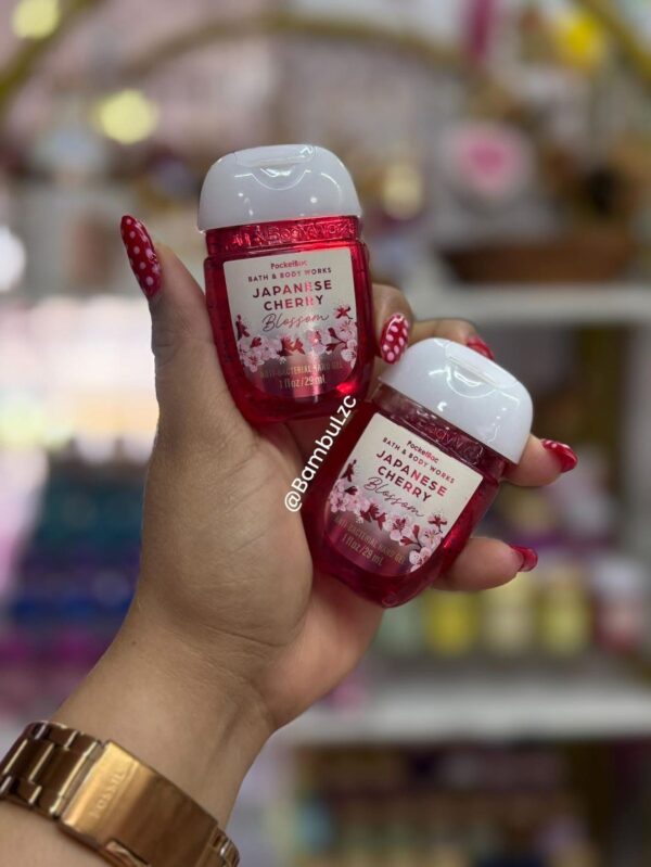 GELB8 GEL ANTIBACTERIAL