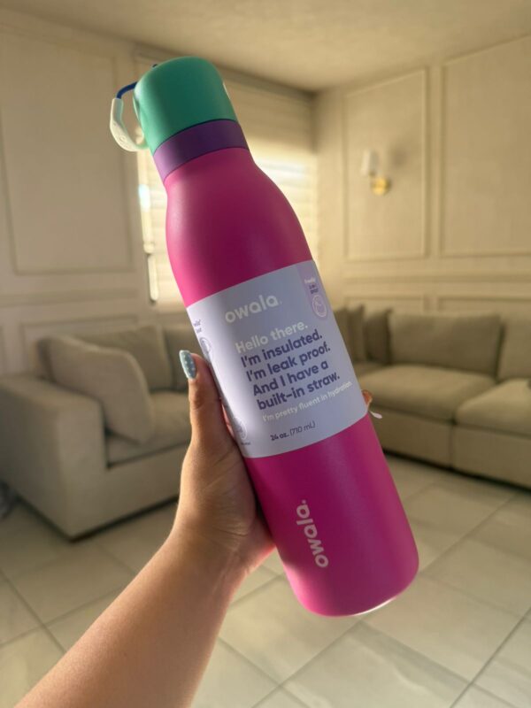 TERMO OWALA 24 OZ FREESIP TWIST