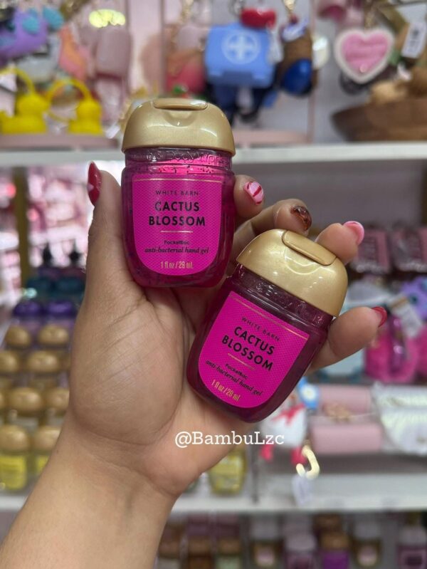 STRABERRY GEL GEL ANTIBACTERIAL
