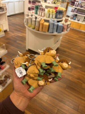 HOLDER TORITO
