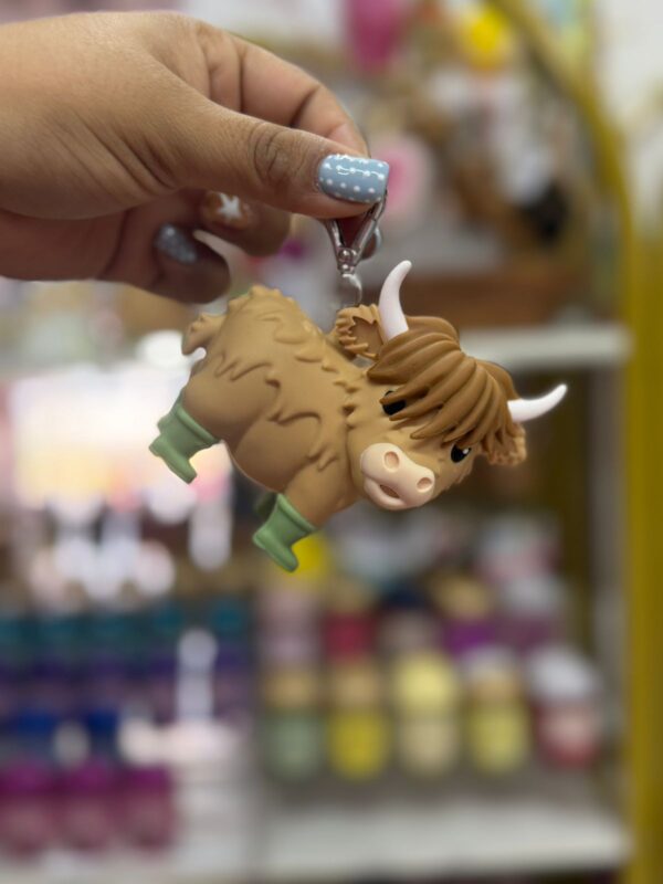 HOLDER TORITO