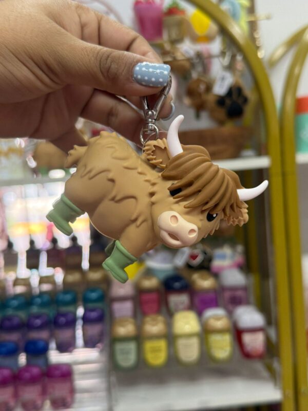 HOLDER TORITO