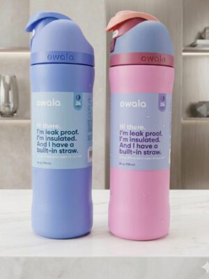 TERMO OWALA DE 24 OZ