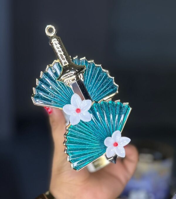 abanico DIFUSOR MULAN