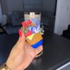 HOLDER CANASTA
