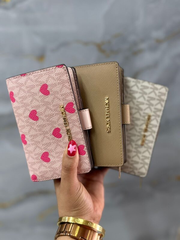 carteras CARTERA JET SET TRAVEL MICHAEL KORS