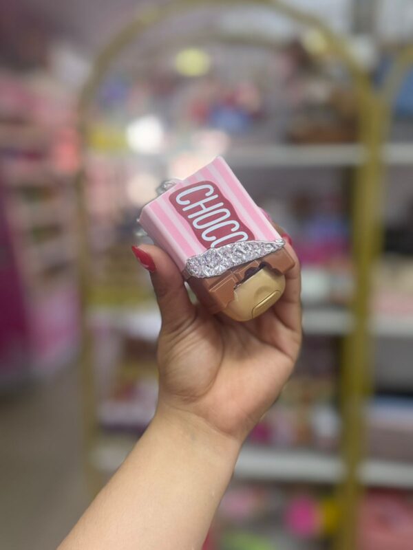 HOLDER CHOCOLATE