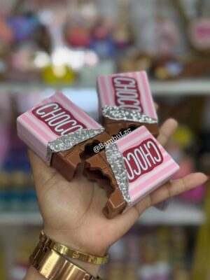 HOLDER CHOCOLATE