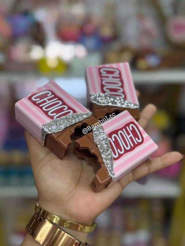 HOLDER CHOCOLATE