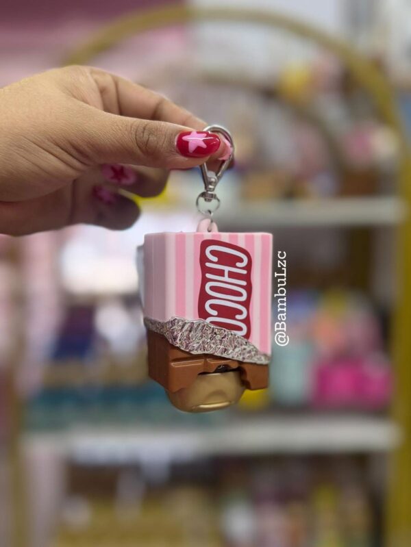 HOLDER CHOCOLATE