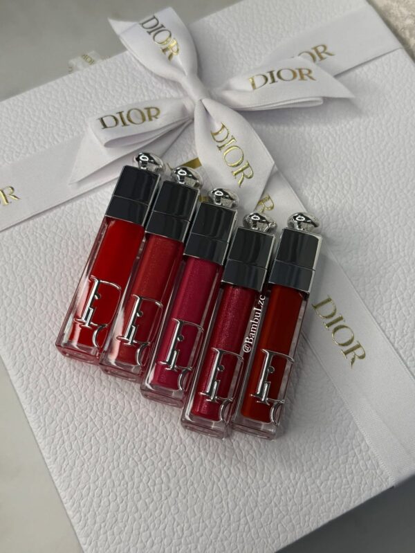 DIOR ADDICT LIP MAZIMIZER