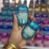 gelp GEL ANTIBACTERIAL PRINCESAS