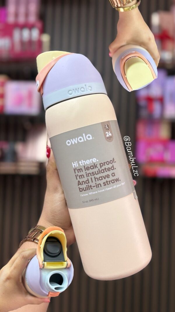 owalas TERMO OWALA 32 OZ