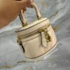 c1 BOLSA COACH TRAIL CROSSBODY