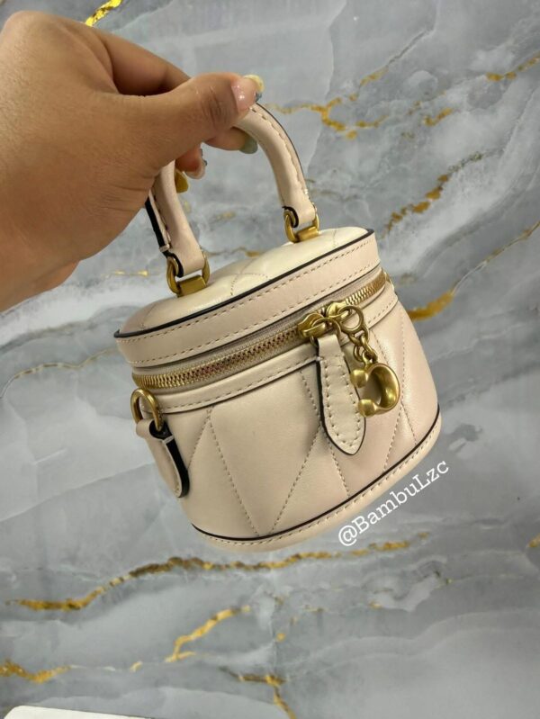 c1 BOLSA COACH TRAIL CROSSBODY