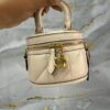 c3 BOLSA COACH TRAIL CROSSBODY