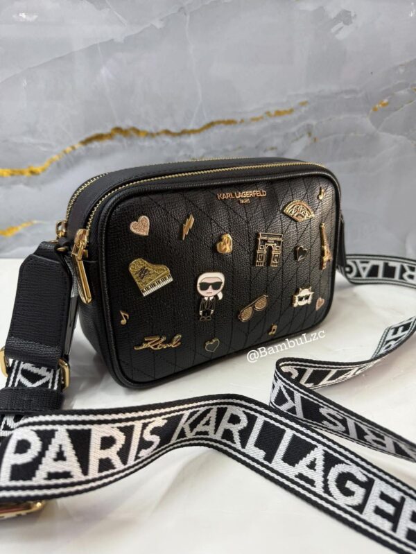 k3 BOLSA KARL LAGERFELD