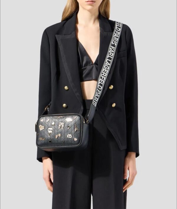 k5 BOLSA KARL LAGERFELD
