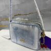 mez1 BOLSA COACH MINI CRY FDD DNM