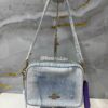 mez3 BOLSA COACH MINI CRY FDD DNM