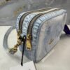 mez4 BOLSA COACH MINI CRY FDD DNM