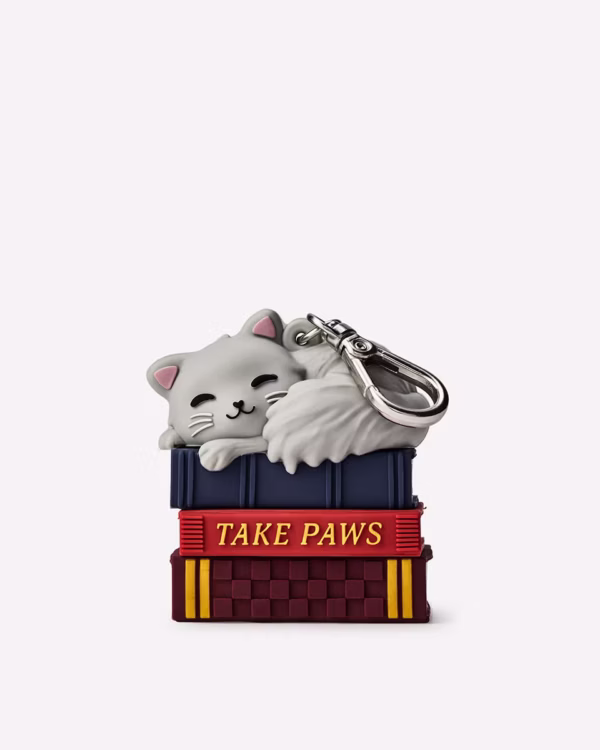 HOLDER TAKE PAWS
