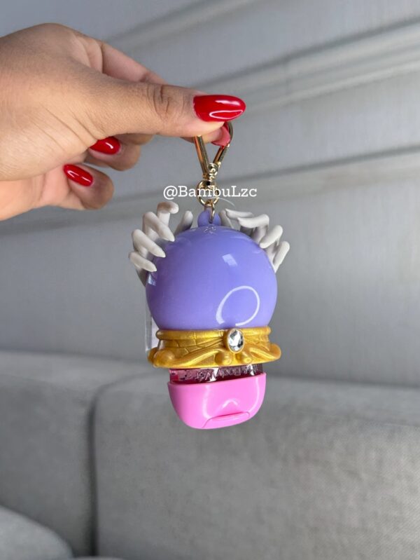 HOLDER BOLA MAGICA