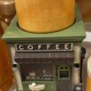 CAFE2 PORTA VELA CAFETERIA