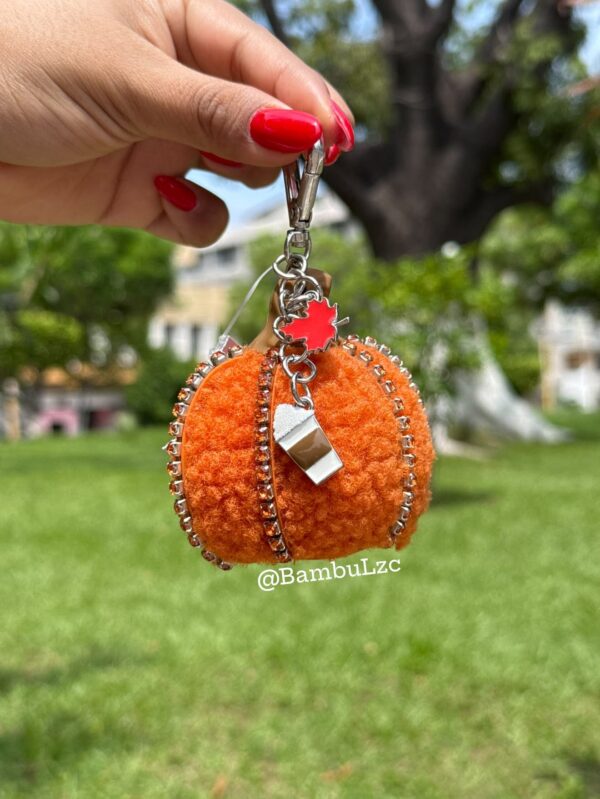 HOLDER CALABAZA