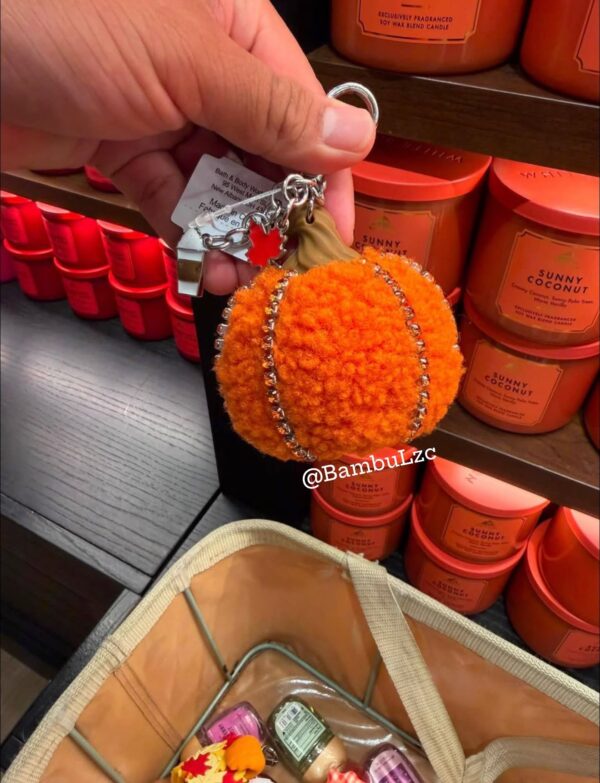 HOLDER CALABAZA