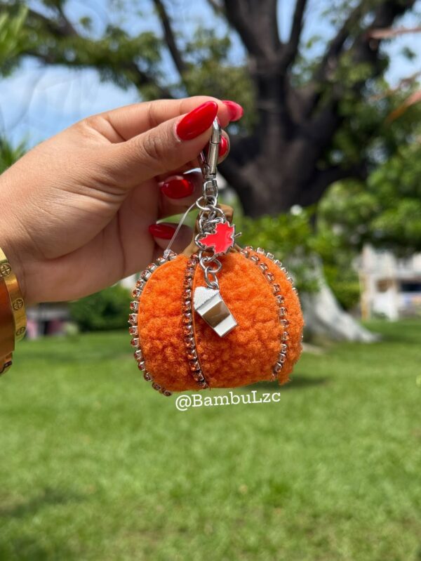 HOLDER CALABAZA
