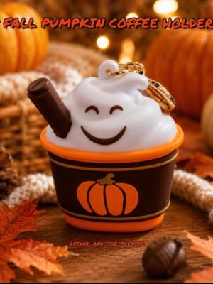 HOLDER PUMCAKE