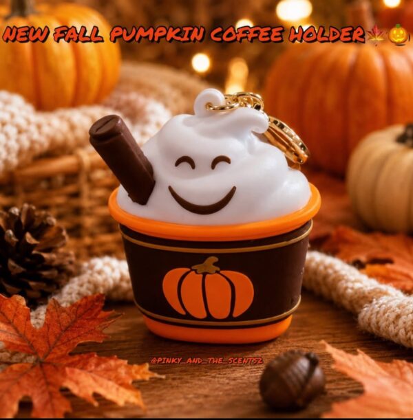 HOLDER PUMCAKE