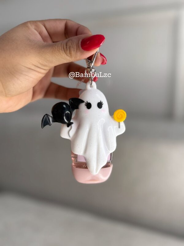 HOLDER FANTASMA