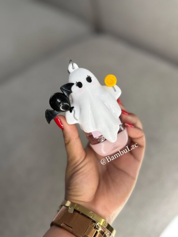 HOLDER FANTASMA
